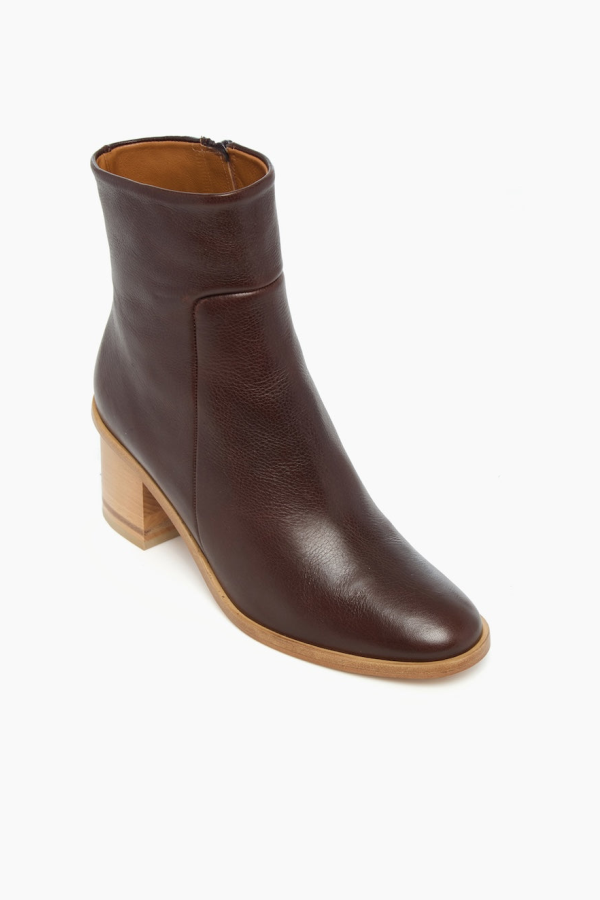 Coclico Bebe Boot - Castagno Leather