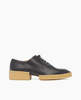 Coclico Beech Oxford - Black - Thumbnail 1