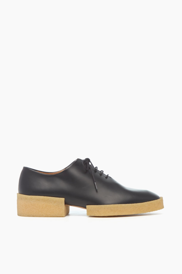 Coclico Beech Oxford - Black