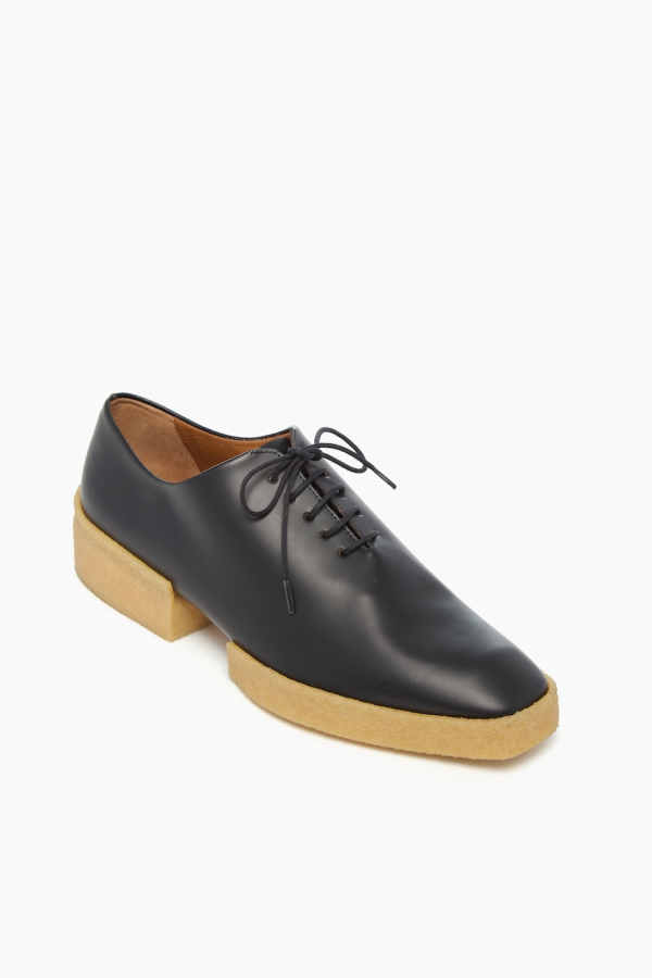 Coclico Beech Oxford - Black