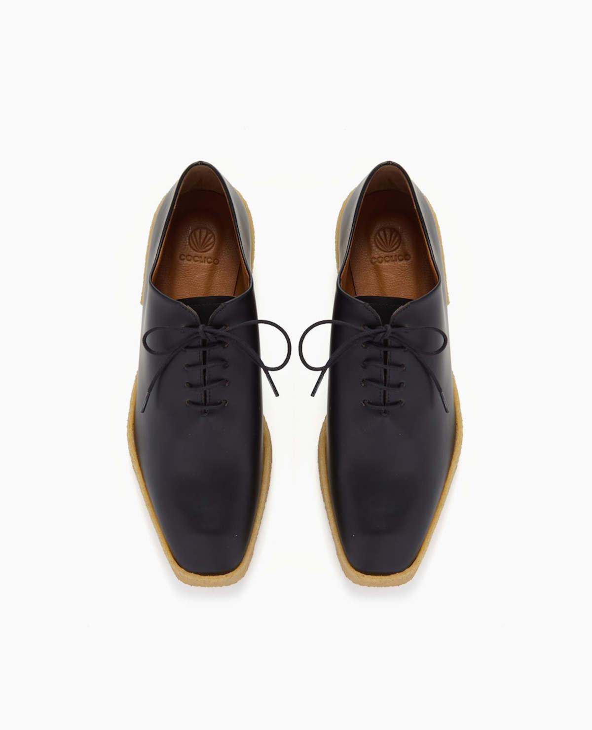 Coclico Beech Oxford - Black - Image 3 of 6