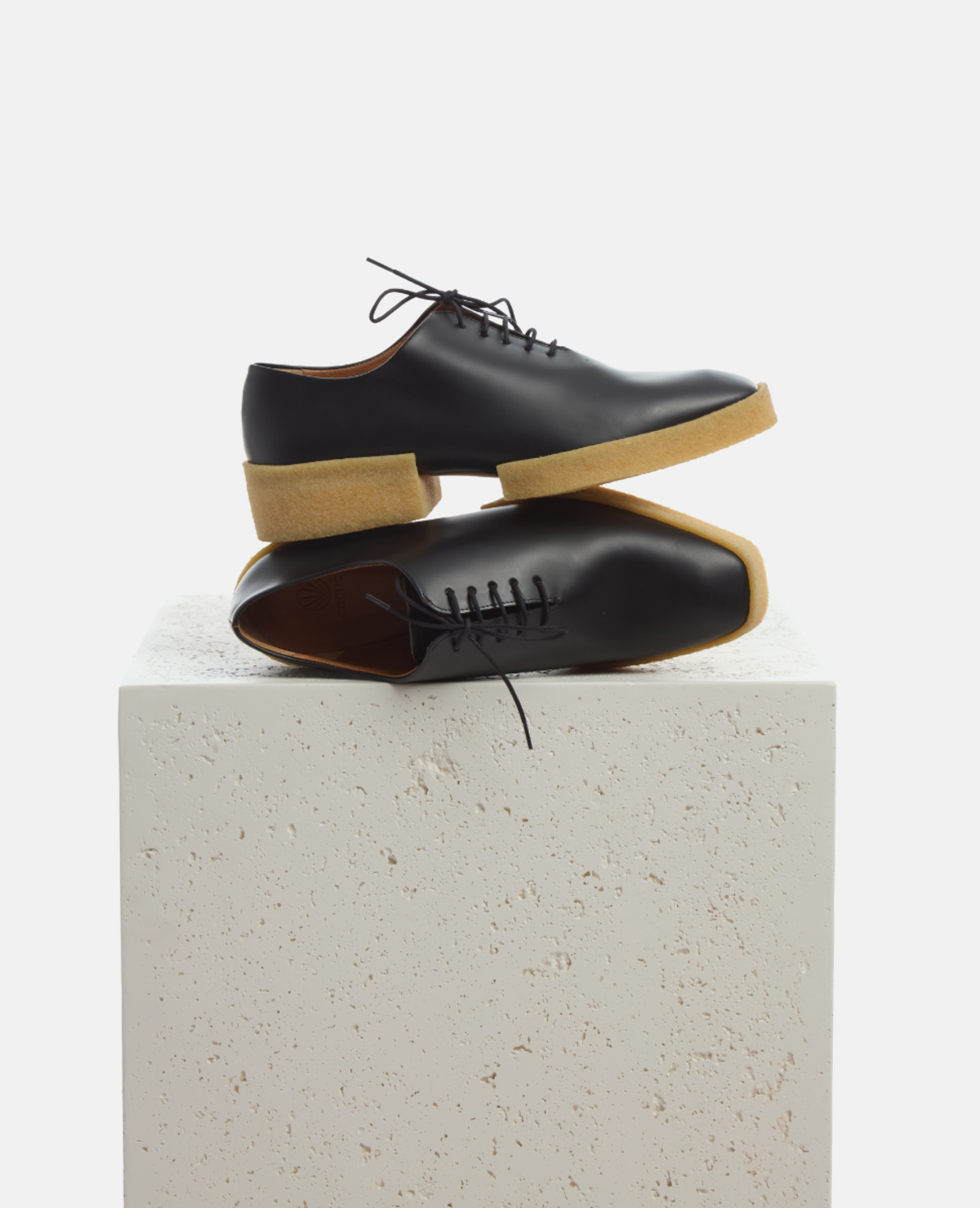 Coclico Beech Oxford - Black - Image 4 of 6