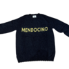 40 COLORI Frayed Crew Mendocino - Armadillo/Feather - Thumbnail 5