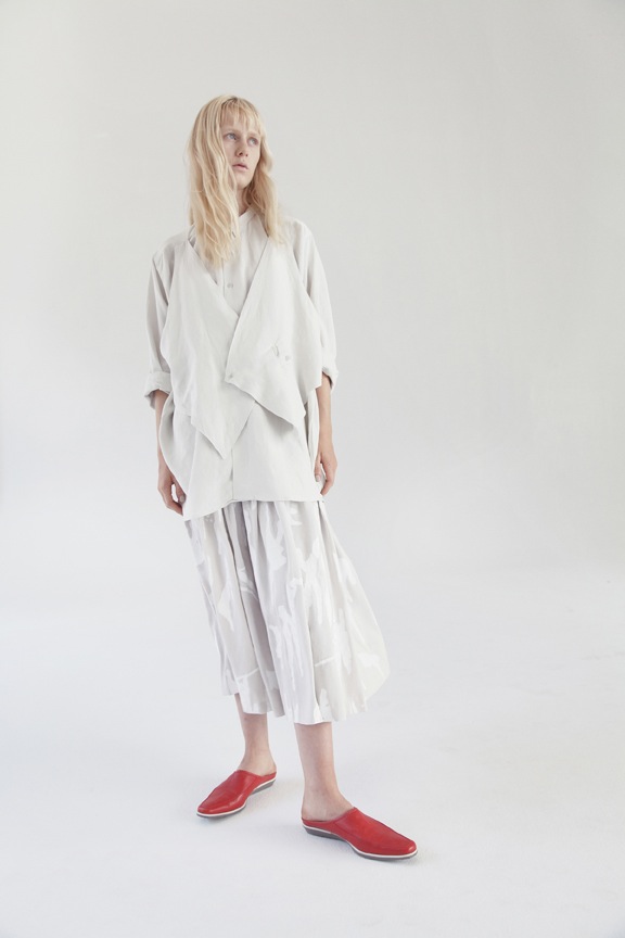 Kieley Kimmel TV Shirt | white Kieley Kimmel TV Shirt | white