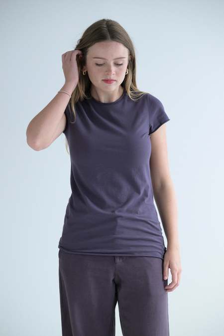 【COGTHEBIGSMOKE】　　ABIGAIL TOP Cog the Big Smoke Abigail Top - Optic White | Garmentory