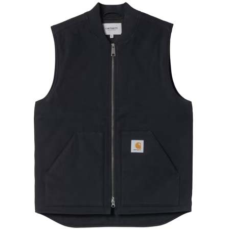 トップス HIKER VEST COTTON SWEAT OVERDYED nonnative HIKER VEST COTTON SWEAT OVERDYED CEMENT , NAVY 3