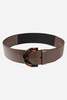 Gavazzeni Nives Belt - Praline - Thumbnail 1