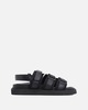 Yohji Yamamoto Pour Homme Footbed Sandal - Thumbnail 1