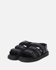 Yohji Yamamoto Pour Homme Footbed Sandal - Thumbnail 2