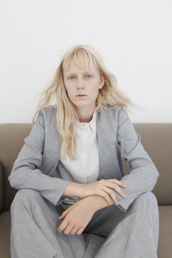 Kieley Kimmel Sierra Jacket | grey Kieley Kimmel Sierra Jacket | grey