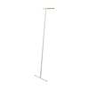 Yamazaki Home Leaning Clothes Hanger - Steel + Wood - Thumbnail 8