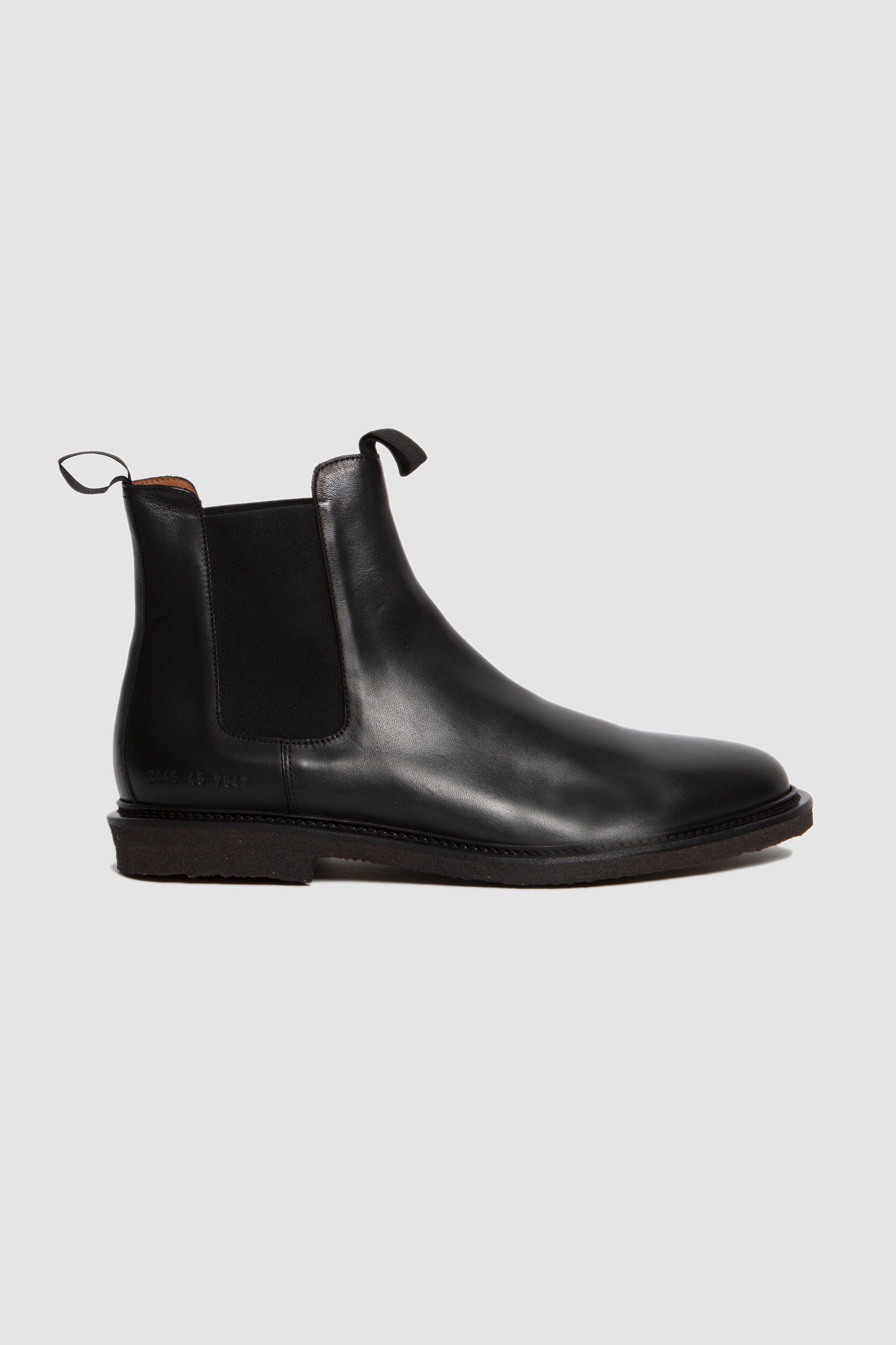 Common Projects Chelsea Boots | Garmentory display picture 3