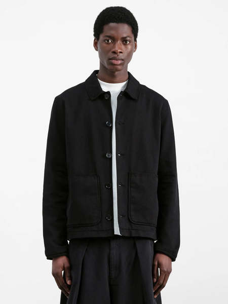 YMC Bonehead Jacket | Garmentory