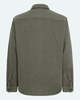 Minimum Alonso Overshirt - Dusty Olive - Thumbnail 2