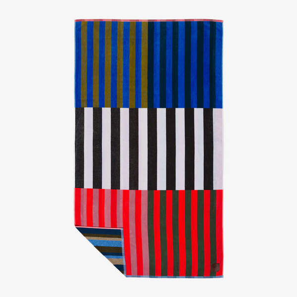 Slowtide Cannon Oversized Beach Towel