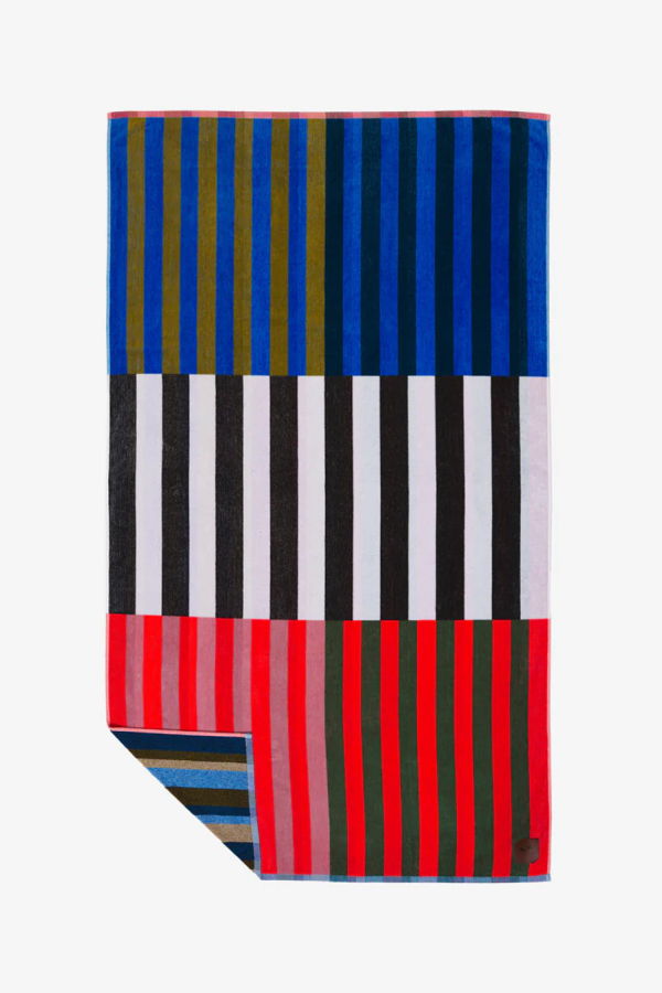 Slowtide Cannon Oversized Beach Towel