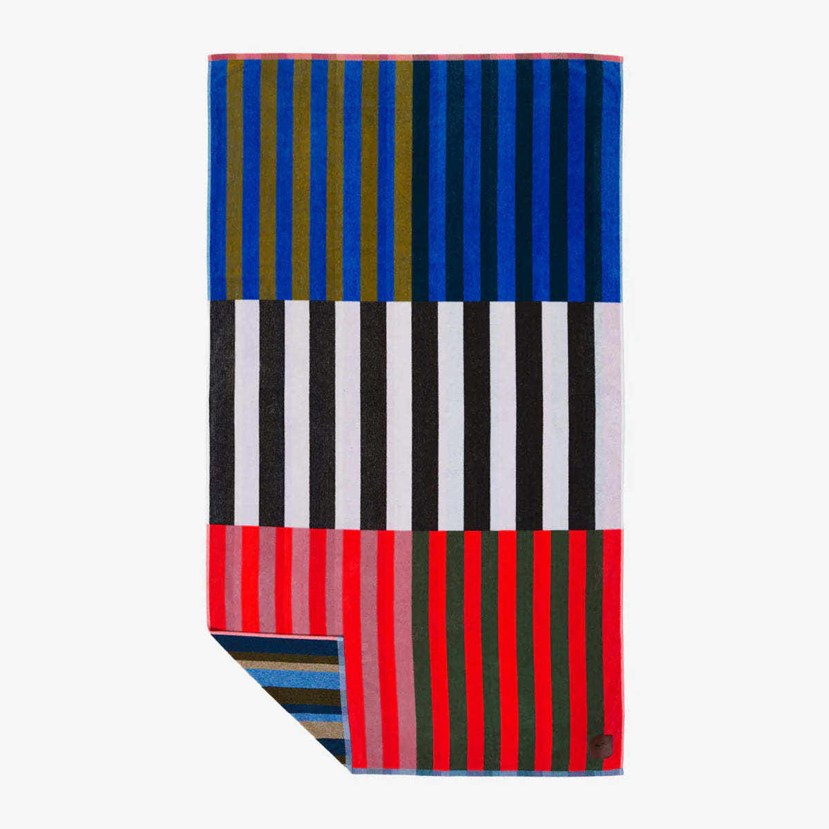 Slowtide Cannon Oversized Beach Towel - Image 1 of 9