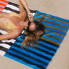 Slowtide Cannon Oversized Beach Towel - Thumbnail 5