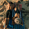 Slowtide Cannon Oversized Beach Towel - Thumbnail 8