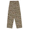 KIDS The New Society Nelia Pants - Brown Animal Print - Thumbnail 2