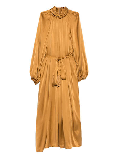 chinese dress ladies espionage laced ring dress
