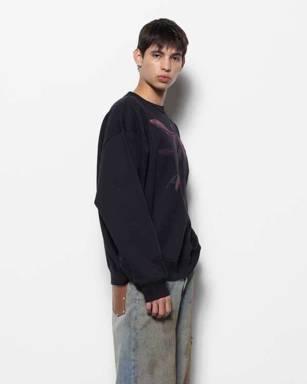 Dries Van Noten Hax Sweater | Garmentory