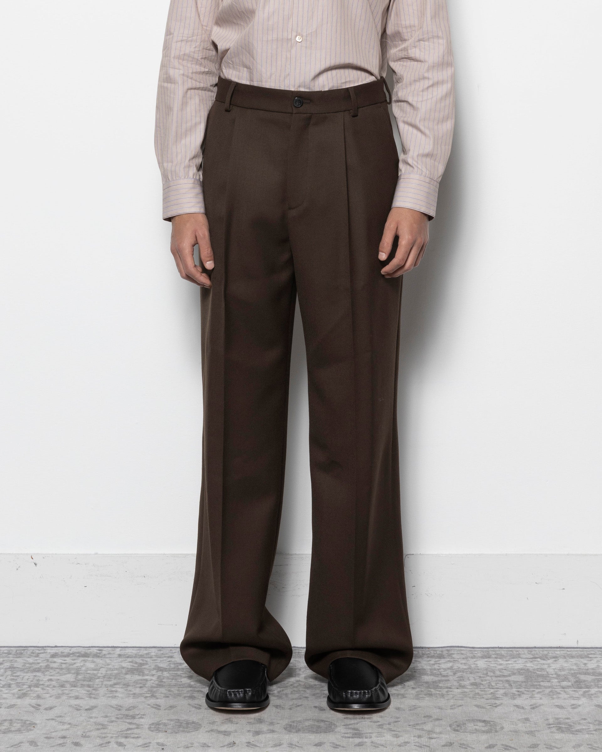 Dries Van Noten Penrud Pants | Garmentory