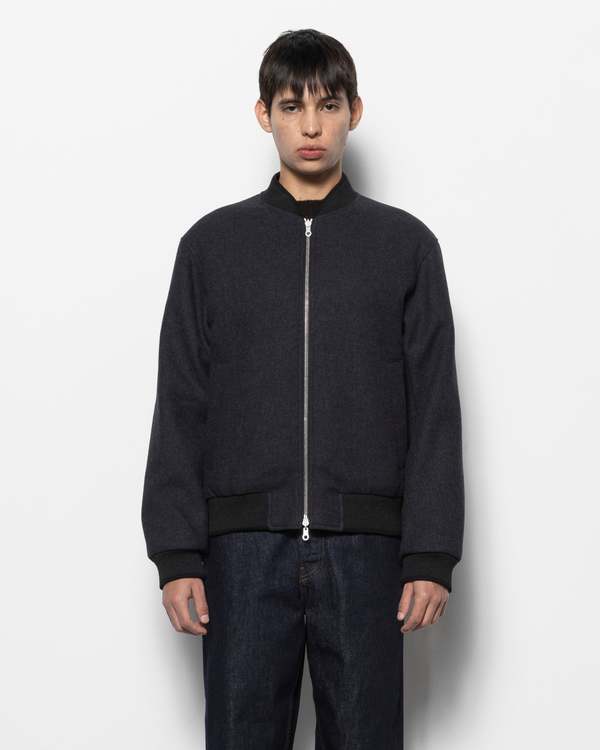 Dries Van Noten Reversible Volker Jacket | Garmentory