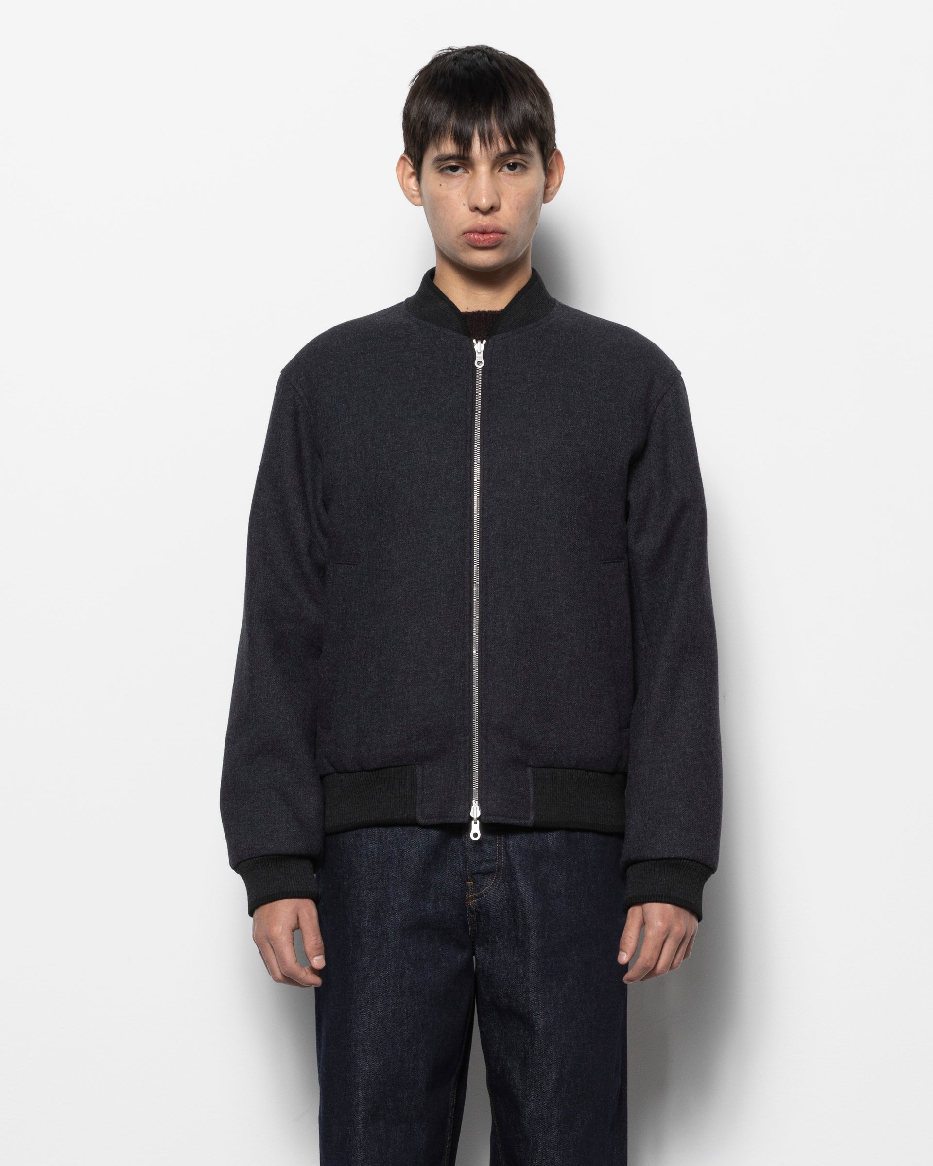 Dries Van Noten Reversible Volker Jacket | Garmentory
