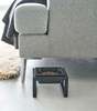 Yamazaki Home Single Pet Food Bowl - Tall Pet Food Bowl - Thumbnail 9
