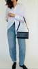 Market Canvas Kembra Shoulder Bag - Thumbnail 4