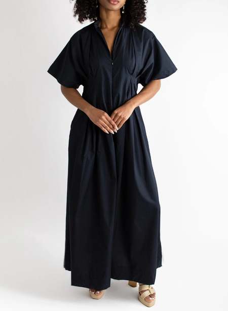Ａ*Ｕ様 BY MALENE BIRGER✨JUMPSUIT　オールインワン　3 A*U様 BY MALENE BIRGER✨JUMPSUIT オールインワン 3 - メルカリ