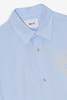 NN07 Freddy SS APP 5973 Shirt - Blue Stripe - Thumbnail 2