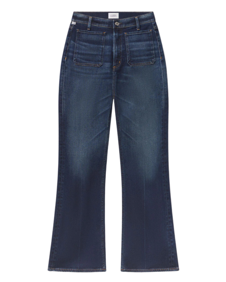ERL Star Denim Pants | Garmentory