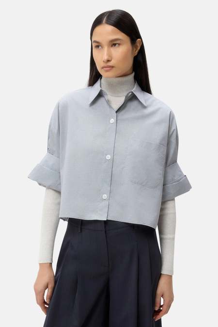 Paloma Wool Josefina Top - yellow | Garmentory