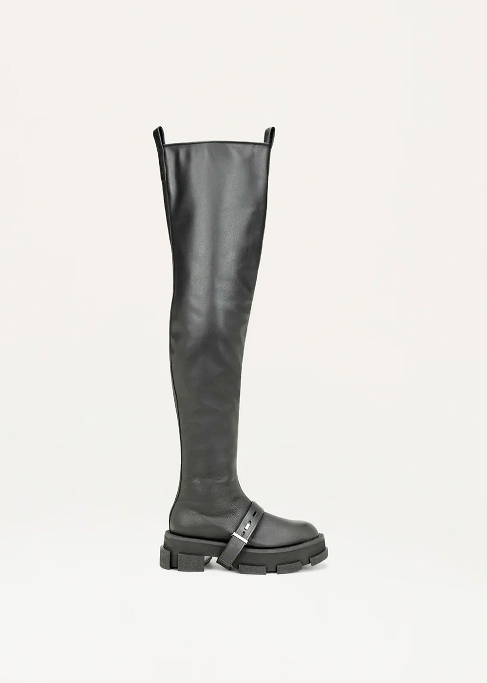Both-Gao-Platform-Thigh-High-