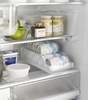 Yamazaki Home Refrigerator Organizer Bin - White - Thumbnail 1