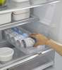 Yamazaki Home Refrigerator Organizer Bin - White - Thumbnail 2