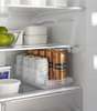 Yamazaki Home Refrigerator Organizer Bin - White - Thumbnail 3
