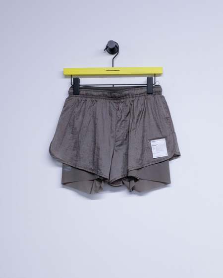 未使用 MALBON GOLF Scooter Shorts グレー 未使用 MALBON GOLF Scooter Shorts グレー - メルカリ
