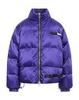 OAMC Padded Jacket - Purple - Thumbnail 1