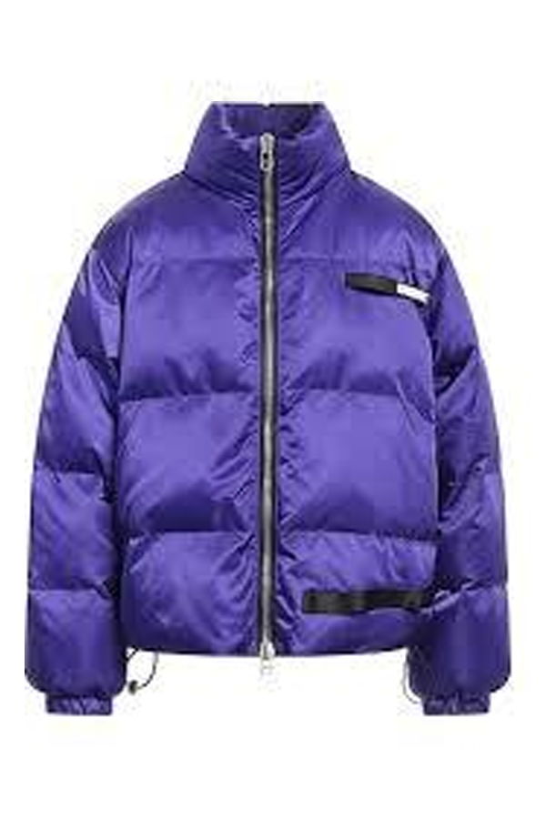 OAMC Padded Jacket - Purple