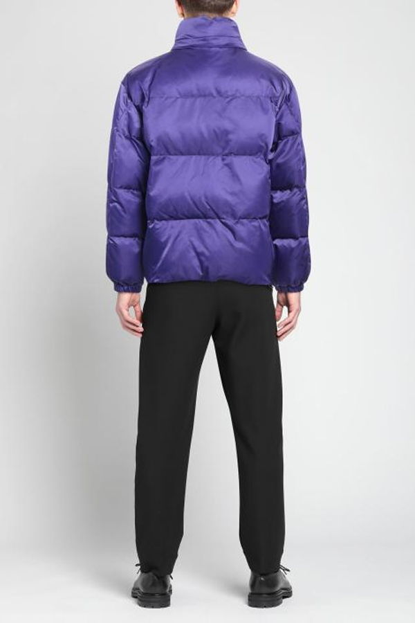OAMC Padded Jacket - Purple