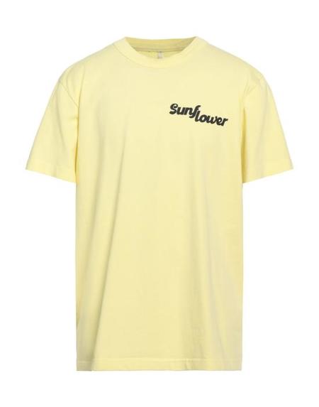 Sunflower Jagger Tee - White | Garmentory