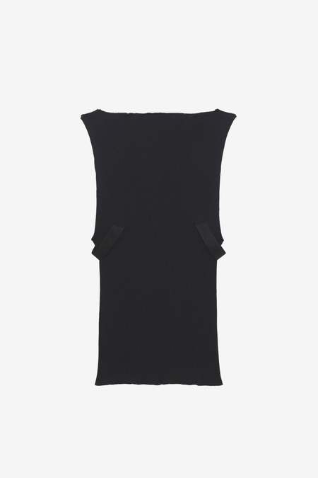Baserange Nape Tank - Undyed | Garmentory