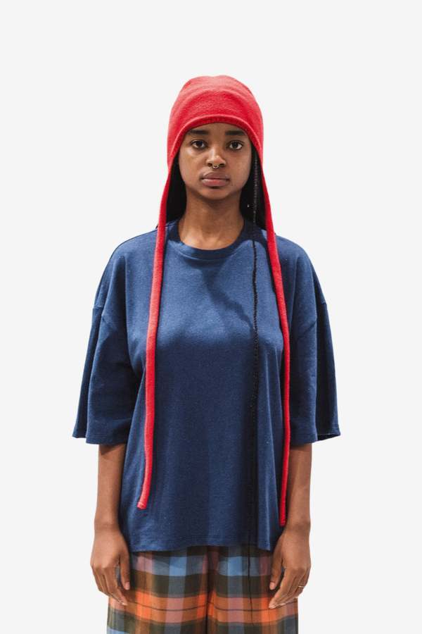 Baserange Tier Hood Beanie | Garmentory