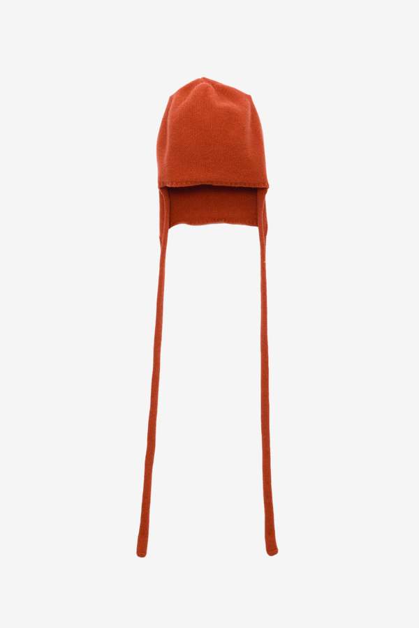 Baserange Tier Hood Beanie | Garmentory