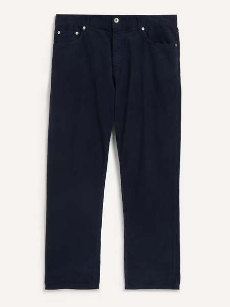 Engineered Garments 12oz Denim Workaday Fatigue Pant