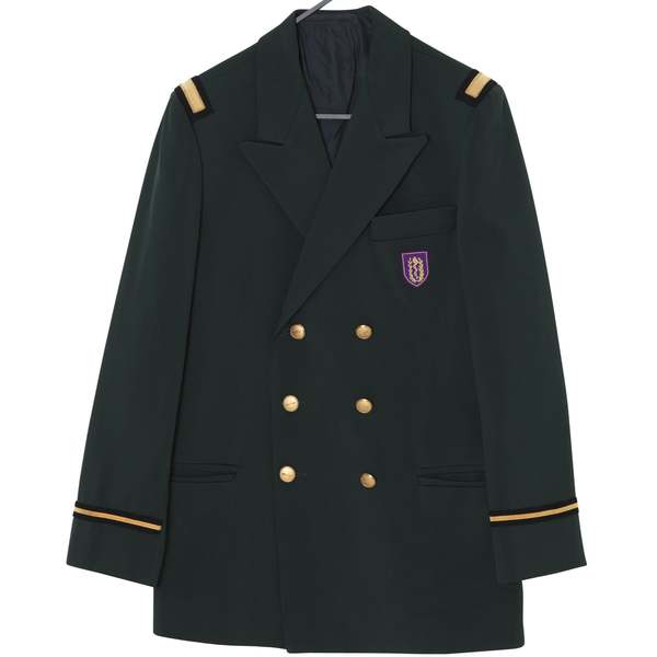 Sundazed (West Germany) Vintage, 1970s, Medical Faculty, Rod of Asclepius, Ceremonial