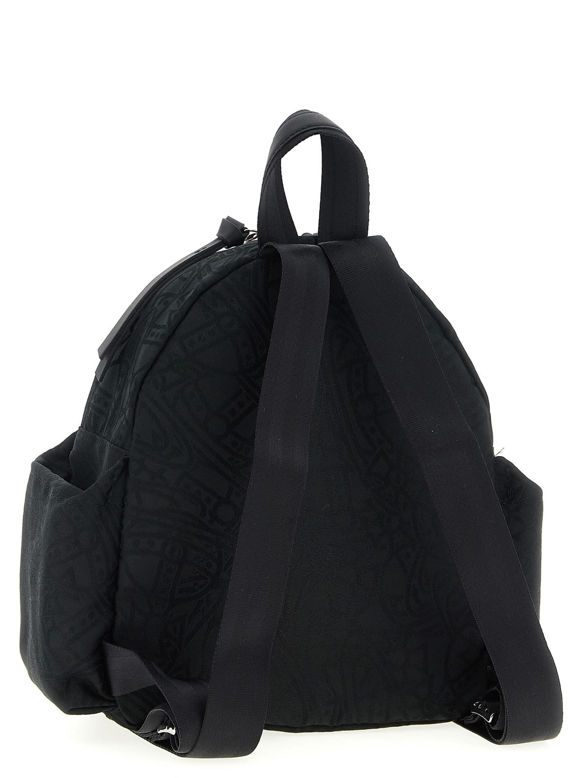Vivienne Westwood George Rucksack S Backpack - Black | Garmentory